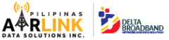 Pilipinas Airlink Data Solutions Inc - Delta Broadband